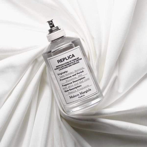 Parfum de Bibeo-Nước hoa thử Replica Lazy Sunday Morning