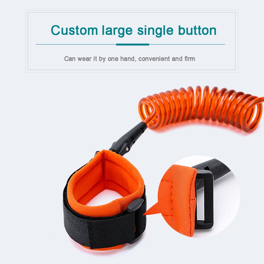 Dây Dắt Bé Đi Dạo Chống Thất Lạc Có Thể Điều Chỉnh 1.5 2 2.5m 2023