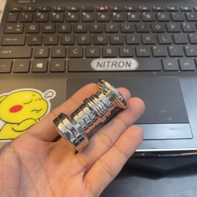 Canh đùm trước Vario chuẩn inox 304