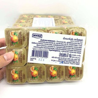 SET 24 HỘP KẸO VITAMIN C THÁI LAN