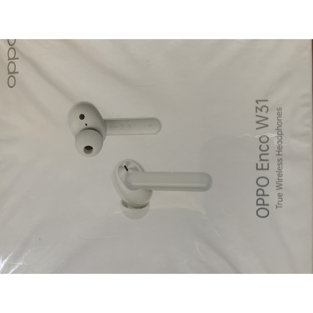 Tai Nghe Bluetooth OPPO Enco W31