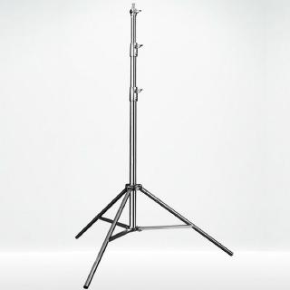 Chân Đèn Inox 280cm- splendor