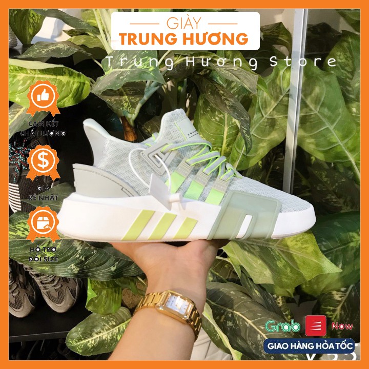 Giày Thể Thao E.Q.T Bask ABV Giày Trung Hương V35