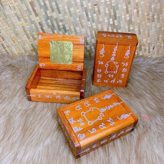 Hộp Ước Thái Lan
