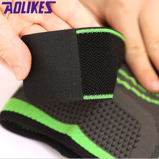 Đai quấn đầu gối Aolikes HX7720 (1 đôi)