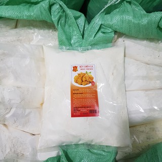 BỘT CHIÊN GÀ