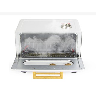 Lò Nướng Lock&Lock EJO121 9L