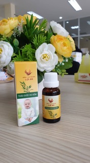 Tinh dầu trầu không