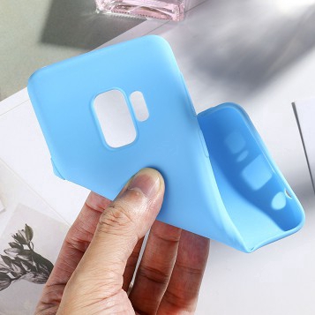 Soft Case Silicone TPU Case OPPO A52 A92 A31 A5 A9 2020 Realme X50 6 5s 5i 5 pro Candy Case