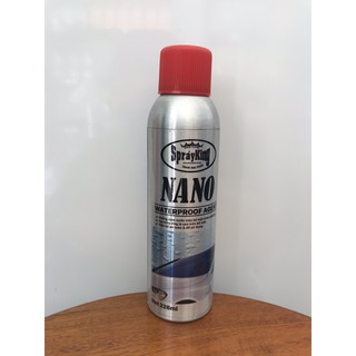NANO CHỐNG NƯỚC, PHỦ KÍNH NÓN BÀO HIỂM, TẠO HIỆU ỨNG LÁ SEN