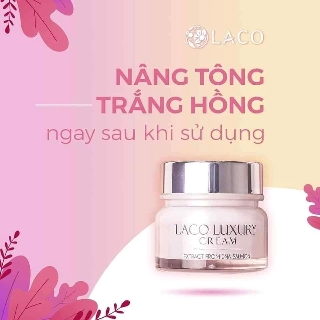 KEM NGÀY CREAM LUXURY