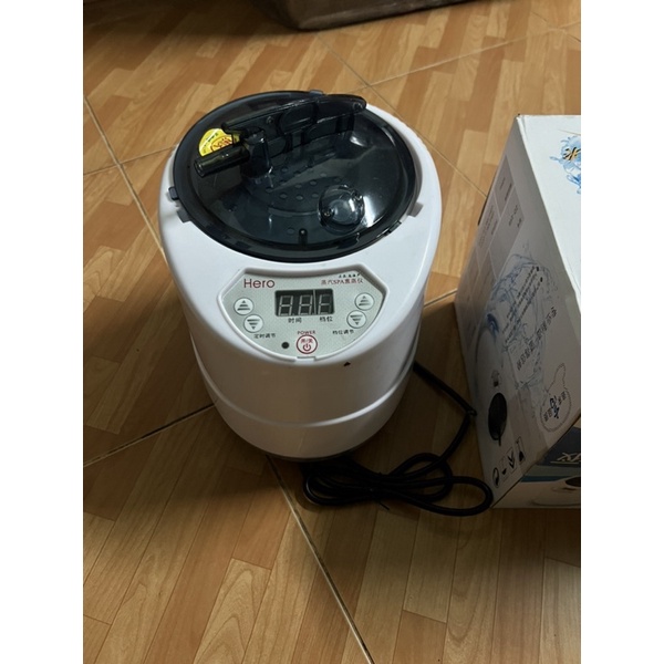 Nồi Xông hơi Tặng kèm lá xông