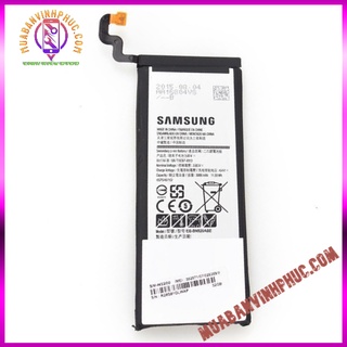 Pin samsung galaxy note 5 / n920 / eb-bn920abe,dung lượng 3000mah / bảo hành 12 tháng