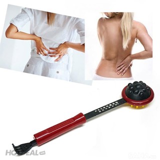 ĐẤM LƯNG MATXA 2 TRONG 1