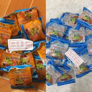 Thạch dừa 1k/1goi