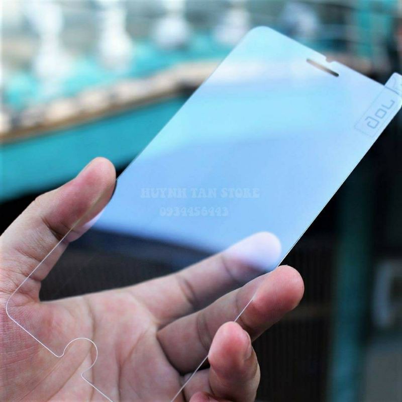 Kính cường lực Iphone 7 , 7 Plus , 8 , 8 Plus , X , XR , Xs max không full màn hãng Gor