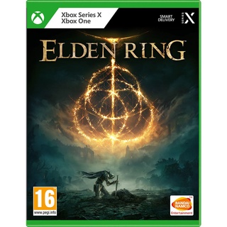 Đĩa Game XOX ONE Elden Ri thumbnail