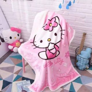 Chăn lông cừu và chăn băng lông