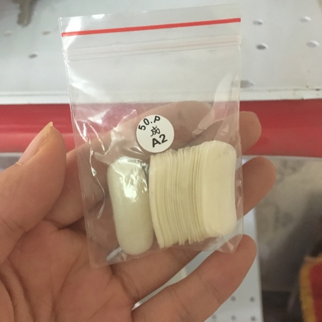 Móng a1/a2/f4/no 1 tập làm nail
