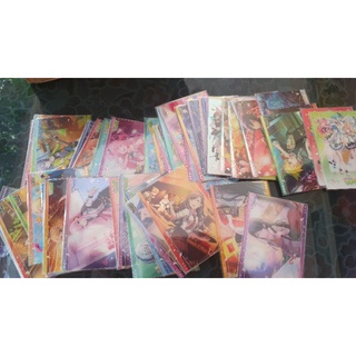 Project Sekai card wafer vol 1 + vol 2 random