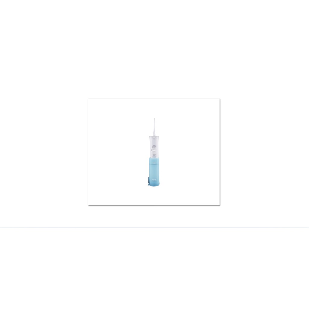 [MÃ COSPANA5 GIẢM 10% ĐƠN 600K] Đầu Tăm nước Thay Thế Panasonic EW0955W401 – Phụ kiện cho máy tăm nước EW-DJ10
