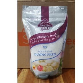 Đường phèn biên hòa  500g - ảnh sản phẩm 1