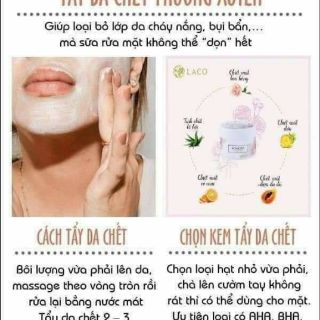 TẨY DA CHẾT MAROSA