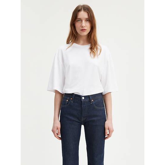 Áo Thun Trơn Le-vi's