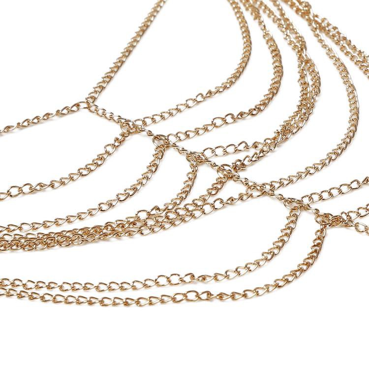 Lắc chân nhiều lớp tua rua | BigBuy360 - bigbuy360.vn