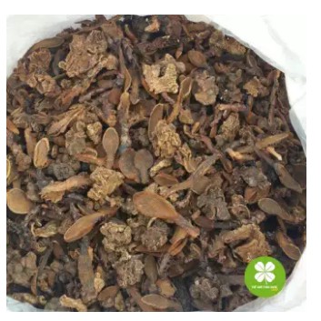 1kg Nấm ngọc cẩu khô - OLF033