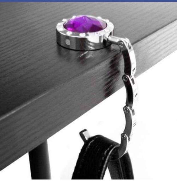 Móc đá đa năng KILOFLY