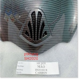 ỐP MÃO SH 2020