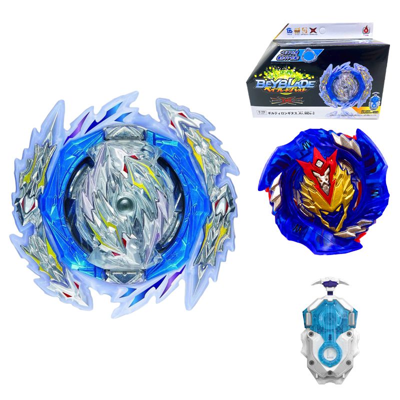 Con quay đồ chơi Beyblade Burst Db B189 B104 cho trẻ em