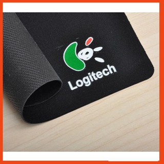 Bàn di chuột Pad Mouse LOGITECH loại nhỏ