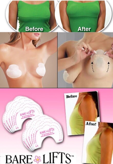 Miếng dán kéo ngực, nâng ngực | BigBuy360 - bigbuy360.vn