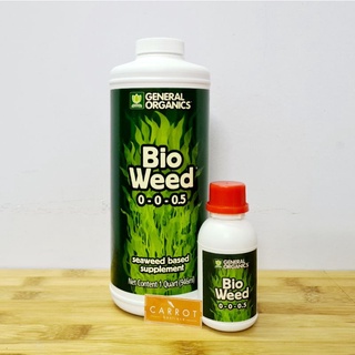 Phân bón Bio Weed 100ml hàng Mỹ