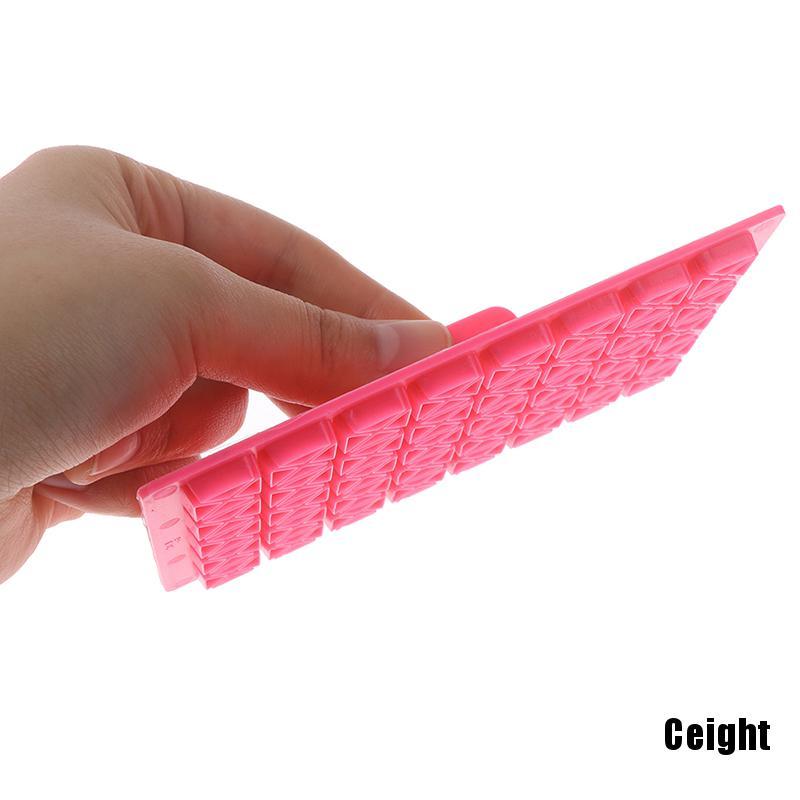 Khuôn Cắt Tạo Hình Trang Trí Bánh Kem Chuyên Dụng