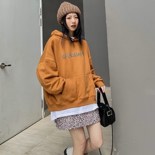 ÁO “ Babe Hoodie “ BRM