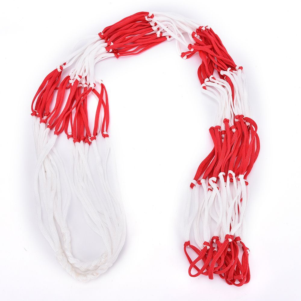 Túi lưới đựng bóng rổ bóng đá bóng chuyền cỡ lớn tiện lợi