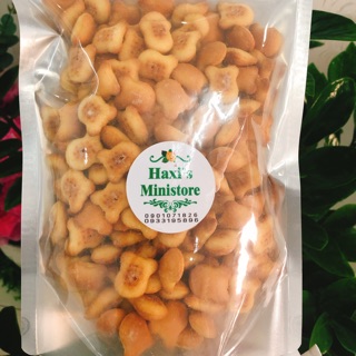 Bánh gấu nhân kem