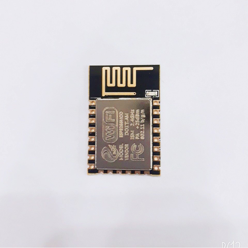 Module Thu Phát Wifi ESP8266 ESP-12E