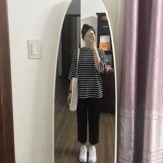 Quần bagy Kaki