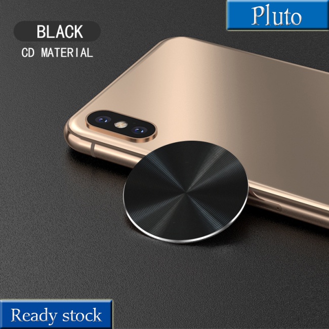 Mới Giá đỡ điện thoại từ tính bằng kim loại cho xe hơi