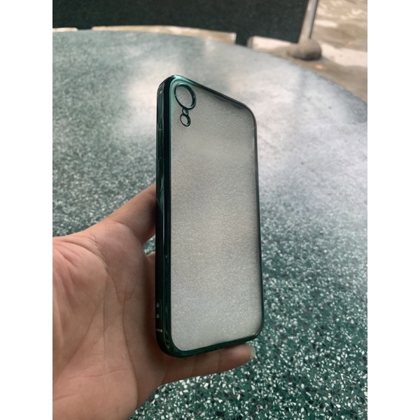 Ốp lưng iPhone X xsm Xr