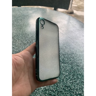 Ốp lưng iPhone X xsm Xr