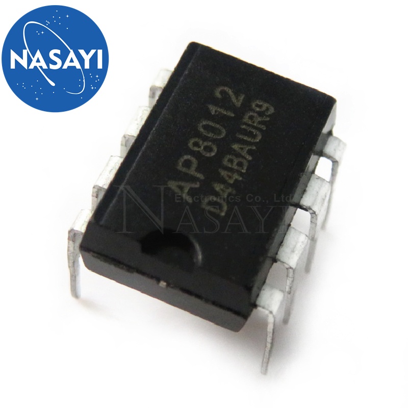 10 chiếc AP8022C AP8022 8012 DIP-8 Mới Chính Hãng Còn Hàng