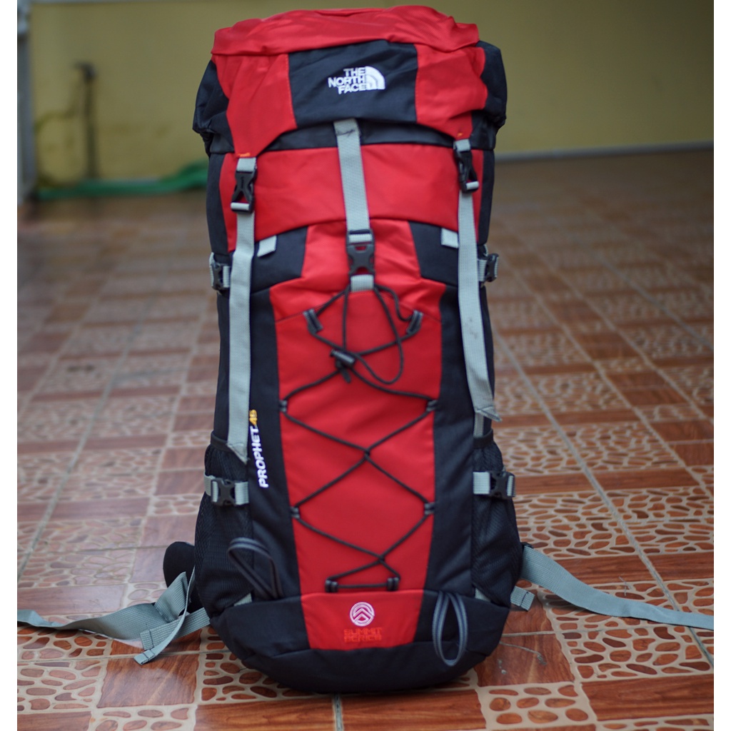 THE NORTH FACE Balo leo núi 45L 45L