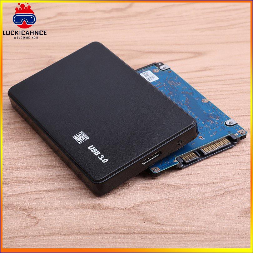 Ổ Cứng Ngoài 2tb Hdd Usb 3.0 2.5 Inch | BigBuy360 - bigbuy360.vn