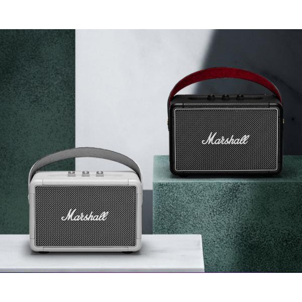 Marshall Kilburn II Loa Bluetooth Marshall Kilburn II Bảo Hành 1 Năm 100% Nguyên Bản.