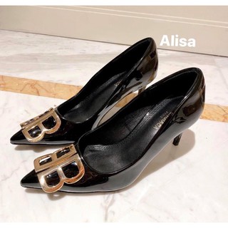 (SALE) Guốc Ba.len - ALISA